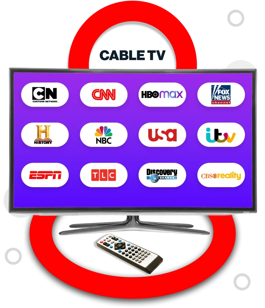 Cable TV